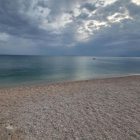 Sea View Novalja Daire Dış mekan fotoğraf