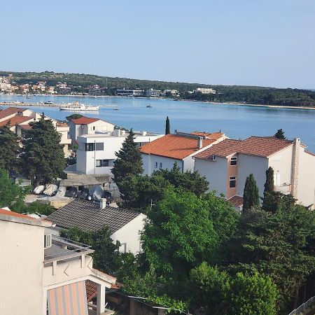 Sea View Novalja Daire Dış mekan fotoğraf
