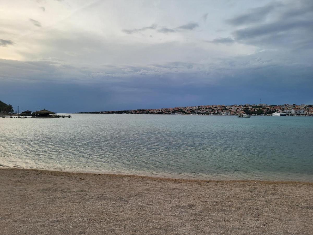 Sea View Novalja Daire Dış mekan fotoğraf