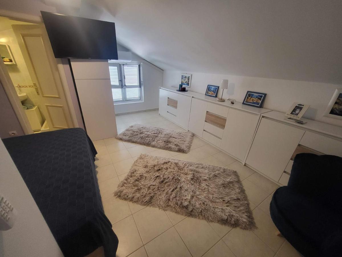 Sea View Novalja Daire Dış mekan fotoğraf